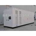 Diesel Motor Silent Container Generator Sets